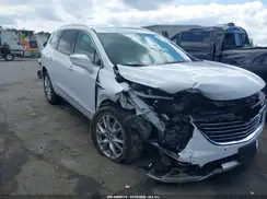 5GAEVAKW9PJ269750 2023 BUICK ENCLAVE