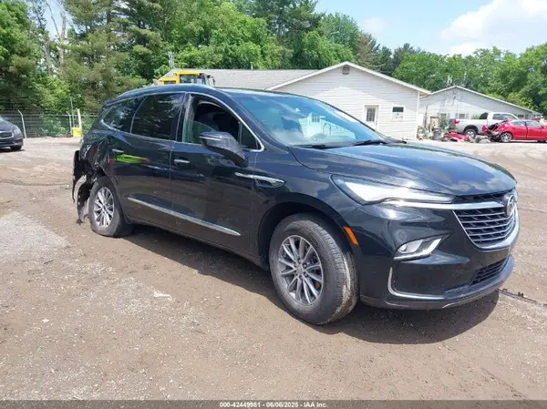 5GAEVAKW9RJ102310 2024 BUICK ENCLAVE - Image 1