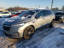 5GAEVAKW9RJ106907 2024 BUICK ENCLAVE