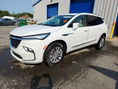 5GAEVAKW9RJ112304 2024 BUICK ENCLAVE