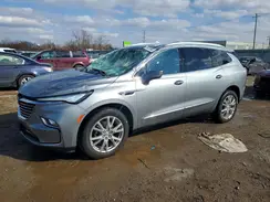 5GAEVAKW9RJ121293 2024 BUICK ENCLAVE
