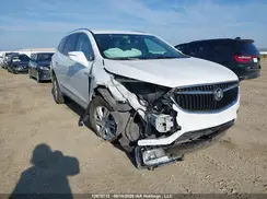 5GAEVAKWXJJ124210 2018 BUICK ENCLAVE