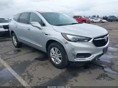 5GAEVAKWXJJ135997 2018 BUICK ENCLAVE