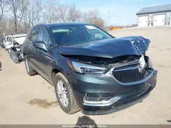 5GAEVAKWXJJ150953 2018 BUICK ENCLAVE