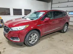 5GAEVAKWXJJ151262 2018 BUICK ENCLAVE