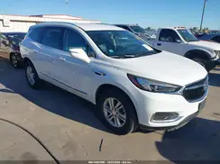 5GAEVAKWXJJ152881 2018 BUICK ENCLAVE