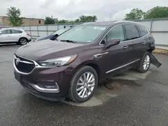 5GAEVAKWXJJ162617 2018 BUICK ENCLAVE