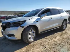 5GAEVAKWXJJ166795 2018 BUICK ENCLAVE