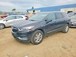 5GAEVAKWXJJ178686 2018 BUICK ENCLAVE