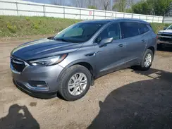 5GAEVAKWXJJ180650 2018 BUICK ENCLAVE