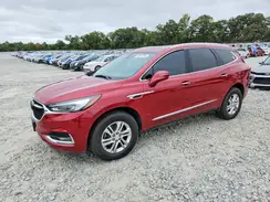 5GAEVAKWXJJ193348 2018 BUICK ENCLAVE