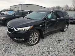 5GAEVAKWXJJ195441 2018 BUICK ENCLAVE