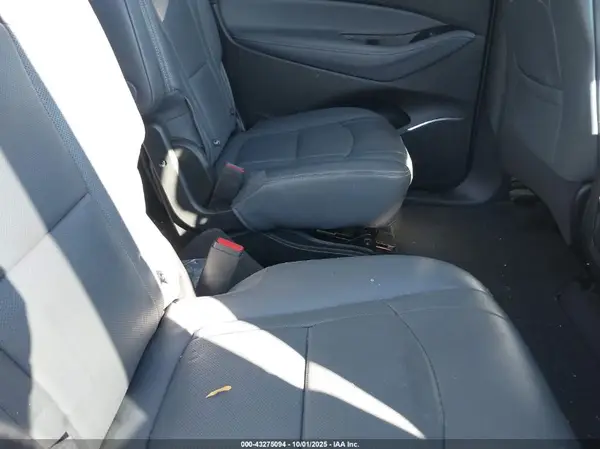 5GAEVAKWXJJ213534 2018 BUICK ENCLAVE - Image 8