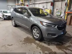 5GAEVAKWXJJ215462 2018 BUICK ENCLAVE