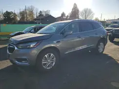 5GAEVAKWXJJ217521 2018 BUICK ENCLAVE