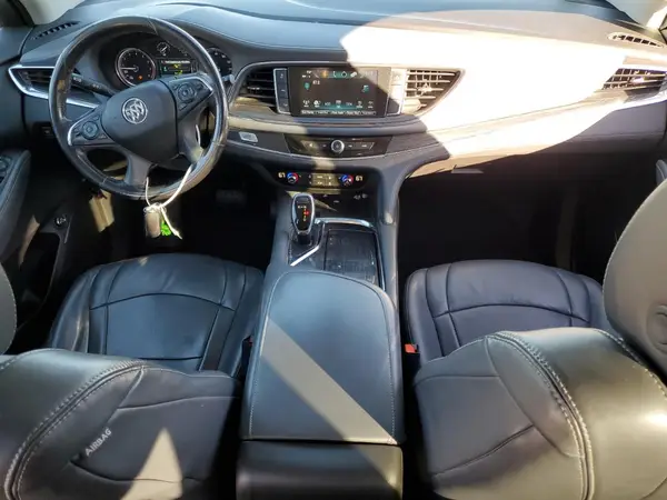 5GAEVAKWXJJ217521 2018 BUICK ENCLAVE - Image 8