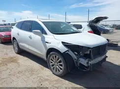 5GAEVAKWXJJ224114 2018 BUICK ENCLAVE