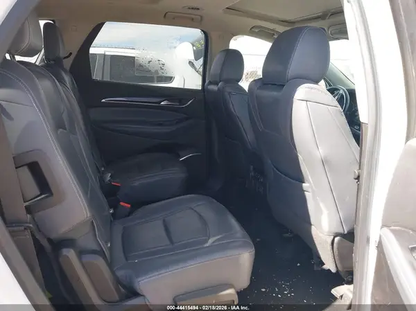 5GAEVAKWXJJ224114 2018 BUICK ENCLAVE - Image 8