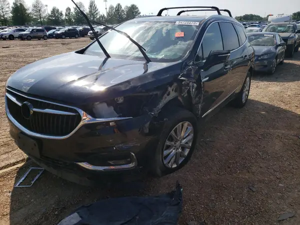 5GAEVAKWXJJ226929 2018 BUICK ENCLAVE - Image 1