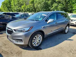5GAEVAKWXJJ227417 2018 BUICK ENCLAVE