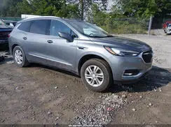 5GAEVAKWXJJ228390 2018 BUICK ENCLAVE