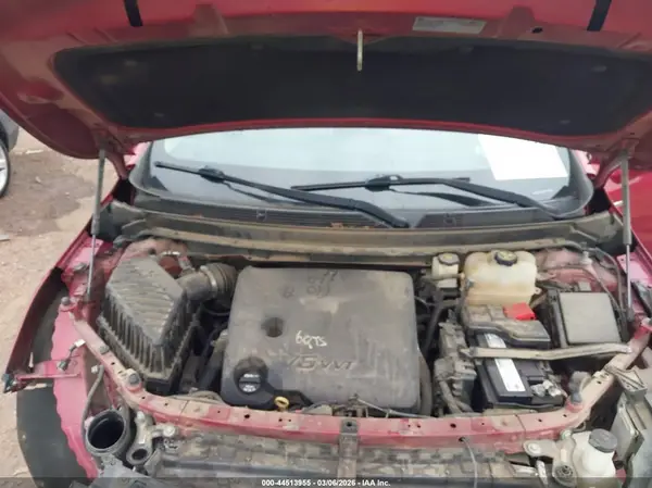 5GAEVAKWXJJ229524 2018 BUICK ENCLAVE - Image 8