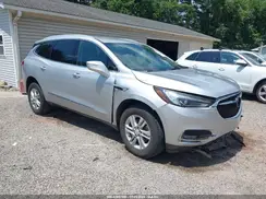 5GAEVAKWXJJ241303 2018 BUICK ENCLAVE