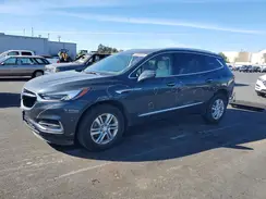 5GAEVAKWXJJ242368 2018 BUICK ENCLAVE