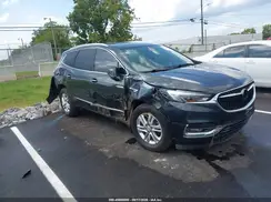 5GAEVAKWXJJ245755 2018 BUICK ENCLAVE