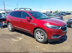 5GAEVAKWXJJ256254 2018 BUICK ENCLAVE