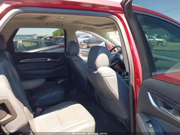 5GAEVAKWXJJ256254 2018 BUICK ENCLAVE - Image 8