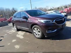 5GAEVAKWXJJ280246 2018 BUICK ENCLAVE