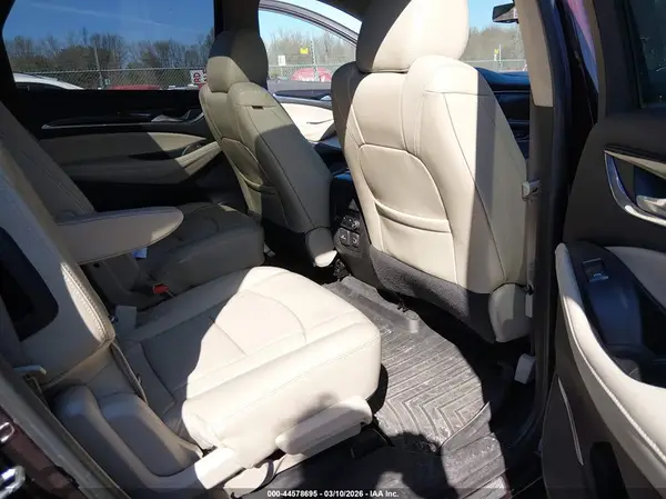 5GAEVAKWXJJ280246 2018 BUICK ENCLAVE - Image 8