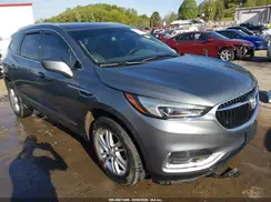 5GAEVAKWXJJ281879 2018 BUICK ENCLAVE