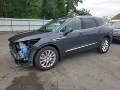 5GAEVAKWXJJ282210 2018 BUICK ENCLAVE
