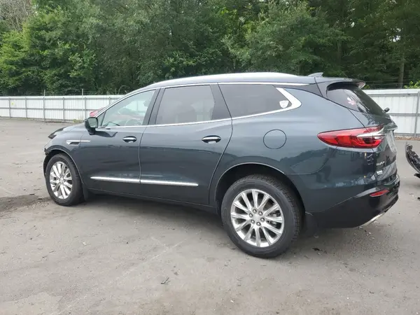 5GAEVAKWXJJ282210 2018 BUICK ENCLAVE - Image 2