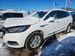 5GAEVAKWXKJ113483 2019 BUICK ENCLAVE