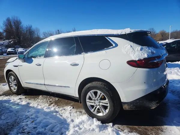 5GAEVAKWXKJ113483 2019 BUICK ENCLAVE - Image 2
