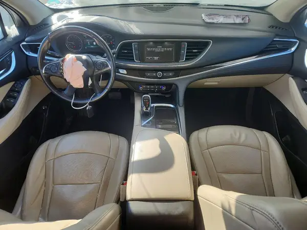 5GAEVAKWXKJ113483 2019 BUICK ENCLAVE - Image 8