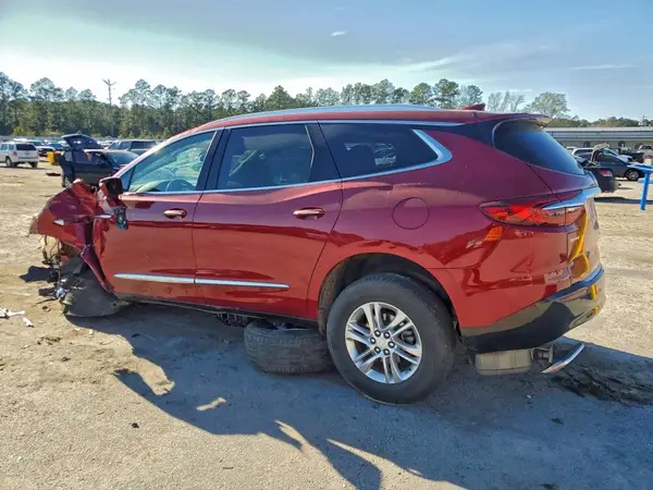 5GAEVAKWXKJ124015 2019 BUICK ENCLAVE - Image 2