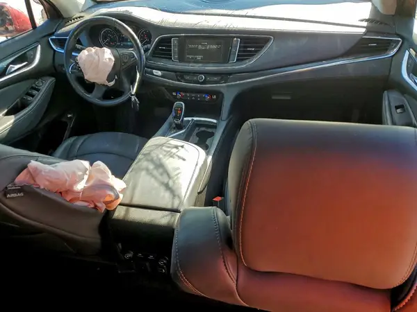 5GAEVAKWXKJ124015 2019 BUICK ENCLAVE - Image 8