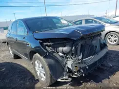 5GAEVAKWXKJ135225 2019 BUICK ENCLAVE