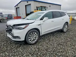 5GAEVAKWXKJ136567 2019 BUICK ENCLAVE