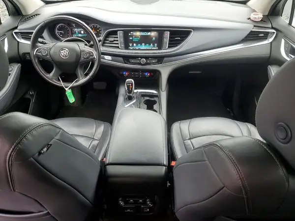 5GAEVAKWXKJ136567 2019 BUICK ENCLAVE - Image 8