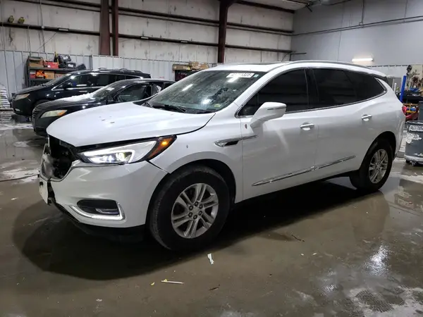 5GAEVAKWXKJ157032 2019 BUICK ENCLAVE - Image 1