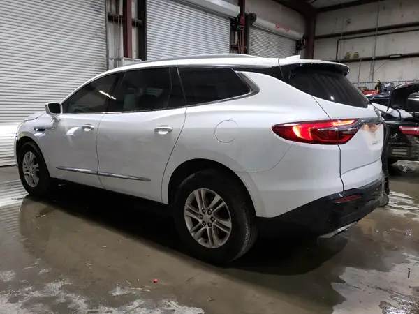 5GAEVAKWXKJ157032 2019 BUICK ENCLAVE - Image 2