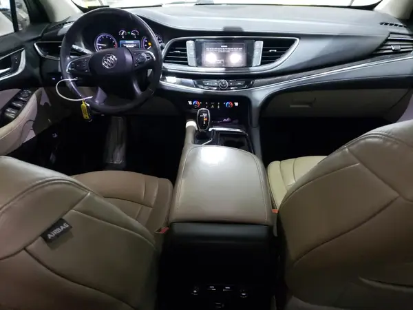 5GAEVAKWXKJ157032 2019 BUICK ENCLAVE - Image 8