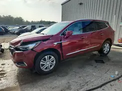 5GAEVAKWXKJ158634 2019 BUICK ENCLAVE
