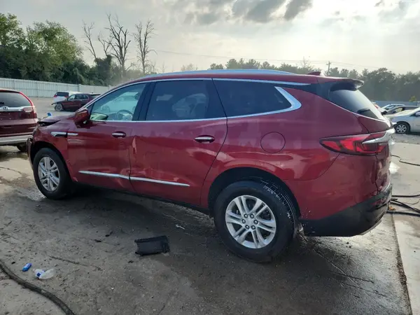 5GAEVAKWXKJ158634 2019 BUICK ENCLAVE - Image 2