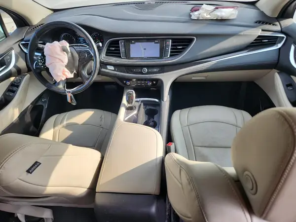 5GAEVAKWXKJ158634 2019 BUICK ENCLAVE - Image 8